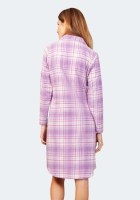 46085 flanell női hálóing 2